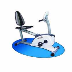 Manufacturers Exporters and Wholesale Suppliers of Recumbent Bike Kolkata West Bengal